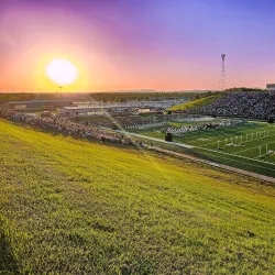 Cameron University - Lawton