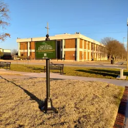 Cameron University - Lawton