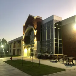 Cameron University - Lawton