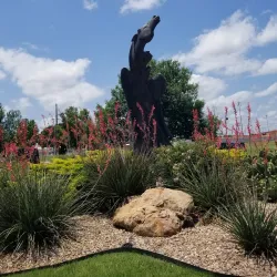 Comanche National Museum and Cultural Center - Lawton