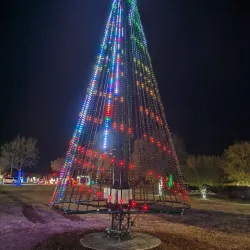 Elmer Thomas Park - Lawton