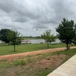 Elmer Thomas Park - Lawton