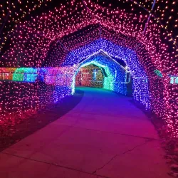 Elmer Thomas Park - Lawton