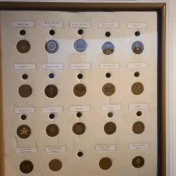 Fort Sill National Historic Landmark and Museum - Lawton