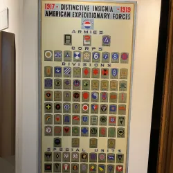 Fort Sill National Historic Landmark and Museum - Lawton