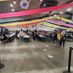 Great Plains Coliseum - Lawton