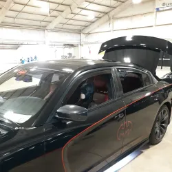 Great Plains Coliseum - Lawton