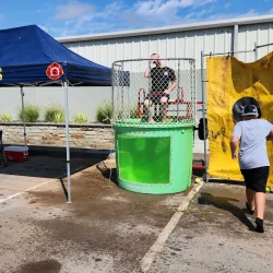 Great Plains Coliseum - Lawton