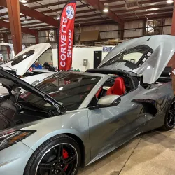 Great Plains Coliseum - Lawton