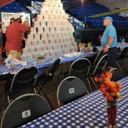 Great Plains Coliseum - Lawton