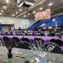 Great Plains Coliseum - Lawton