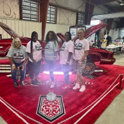 Great Plains Coliseum - Lawton