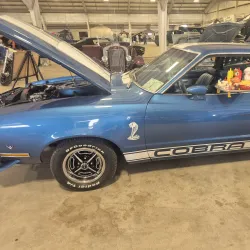 Great Plains Coliseum - Lawton