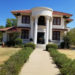 Historic Downtown Lawton - Lawton
