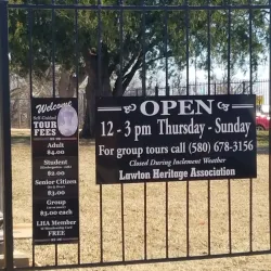 Historic Downtown Lawton - Lawton