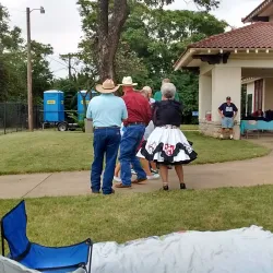 Historic Downtown Lawton - Lawton