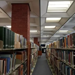 Lawton Public Library - Lawton