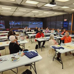 Lawton Public Library - Lawton