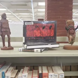 Lawton Public Library - Lawton