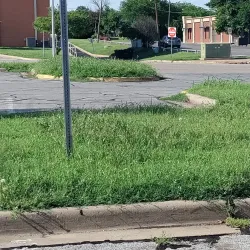 Lawton Public Library - Lawton