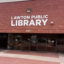 Lawton Public Library - Lawton