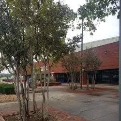 Lawton Public Library - Lawton