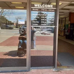 Lawton Public Library - Lawton