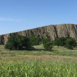 Medicine Bluff - Lawton