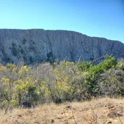 Medicine Bluff - Lawton