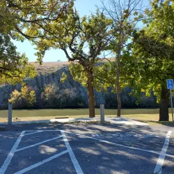 Medicine Bluff - Lawton