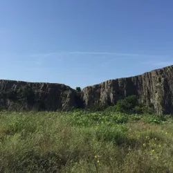 Medicine Bluff - Lawton