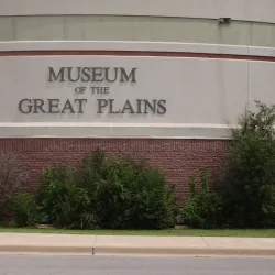Museum of the Great Plains - Lawton