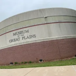 Museum of the Great Plains - Lawton