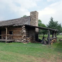 Museum of the Great Plains - Lawton