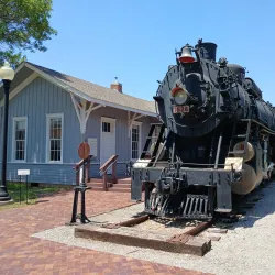 Museum of the Great Plains - Lawton