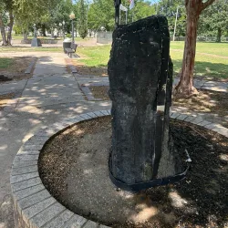 Coal Miners Memorial Park - McAlester