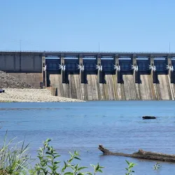 Eufaula Lake - McAlester