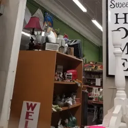 Historic Downtown McAlester - McAlester