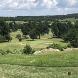 McAlester Golf and Country Club - McAlester