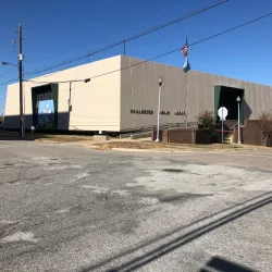 McAlester Public Library - McAlester