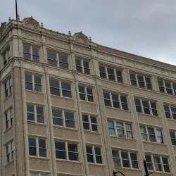 Creek Council House Museum - Muskogee