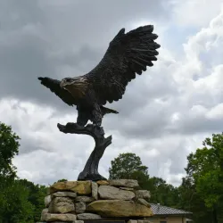 Honor Heights Park - Muskogee