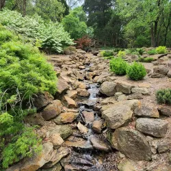 Honor Heights Park - Muskogee