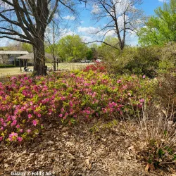 Honor Heights Park - Muskogee