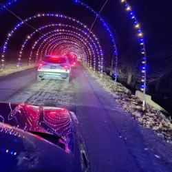 Honor Heights Park - Muskogee