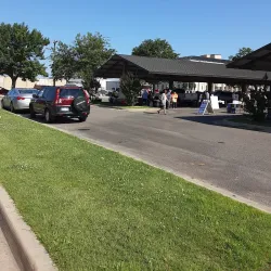 Muskogee Civic Center - Muskogee