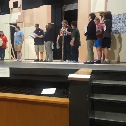 Muskogee Civic Center - Muskogee