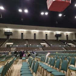 Muskogee Civic Center - Muskogee