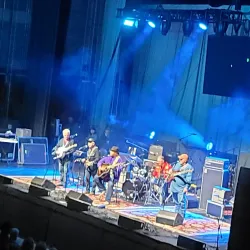 Muskogee Civic Center - Muskogee