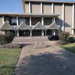 Muskogee Civic Center - Muskogee